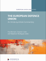 The European Defence Union