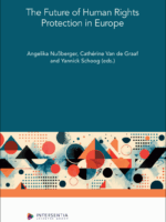 The Future of Human Rights Protection in Europe