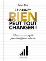 Un rien peut tout changer