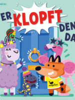 Wer klopft denn da?