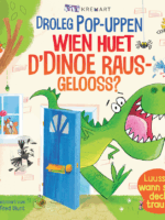 Wien huet d’Dinoe rausgelooss?
