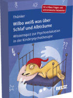 Wilbo weiß was über Schlaf und Albträume