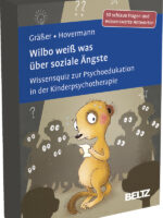 Wilbo weiß was über soziale Ängste