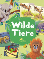 Wilde Tiere - Memo