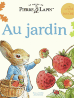 Au jardin