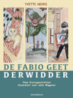 De Fabio geet derwidder