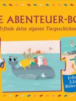 Die Abenteuer-Box