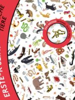 Erste*r sein! Gefährliche Tiere