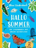 Hallo Sommer!