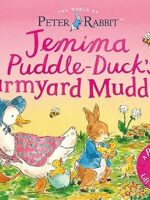 Jemima Puddle-Duck’s Farmyard Muddle