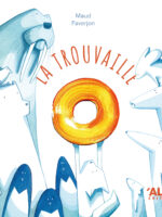 La trouvaille