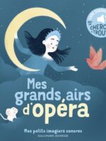 Mes grands airs d'opéra