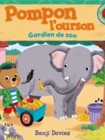 Pompon l'ourson