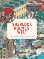 Sherlock Holmes' Welt