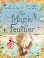 The Magic Feather