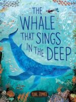 The Whale that Sings in the Deep