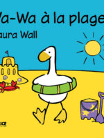 Wa-Wa à la plage