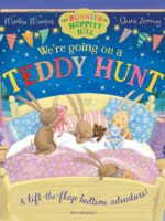 We're Going on a Teddy Hunt